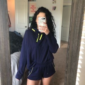 Demi Lovato X Fabletics Set